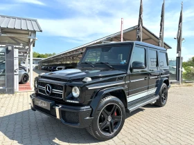 Mercedes-Benz G 63 AMG DESIGNO#ОБДУХВАНЕ#ALCANTARA#CARBON#ГЕРМАНИЯ, снимка 1