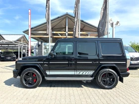 Mercedes-Benz G 63 AMG DESIGNO#ОБДУХВАНЕ#ALCANTARA#CARBON#ГЕРМАНИЯ, снимка 5