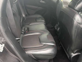 Jeep Cherokee * Trailhawk * PANO * КАМЕРА * NAVI, снимка 13