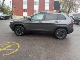 Jeep Cherokee * Trailhawk * PANO * КАМЕРА * NAVI, снимка 2
