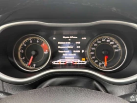 Jeep Cherokee * Trailhawk * PANO * КАМЕРА * NAVI, снимка 8
