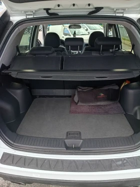 Kia Sportage С ГАЗ/ ОБСЛУЖЕНА!, снимка 10