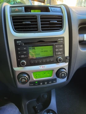 Kia Sportage С ГАЗ/ ОБСЛУЖЕНА!, снимка 12