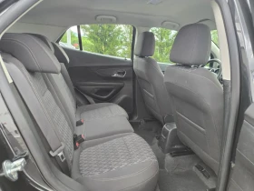 Opel Mokka 1.7CDTI-131кс= 113.000км= 4х4= 6ск= АВТОПИЛОТ, снимка 14