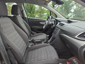 Opel Mokka 1.7CDTI-131кс= 113.000км= 4х4= 6ск= АВТОПИЛОТ, снимка 15