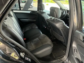Mercedes-Benz ML 350, снимка 7