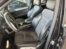Mercedes-Benz ML 350, снимка 8