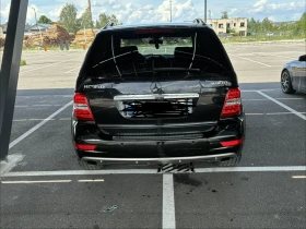 Mercedes-Benz ML 350, снимка 3