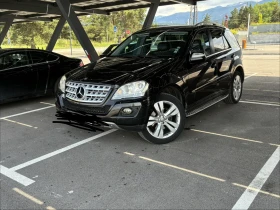 Mercedes-Benz ML 350, снимка 6
