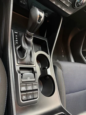 Hyundai Tucson 1.7CRDi Автоматик., снимка 14