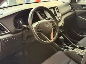 Hyundai Tucson 1.7CRDi Автоматик., снимка 7