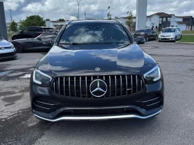 Mercedes-Benz GLC * AMG 43 * CARFAX * ЦЕНА ДО БГ, снимка 2