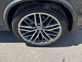 Mercedes-Benz GLC * AMG 43 * CARFAX * ЦЕНА ДО БГ, снимка 7