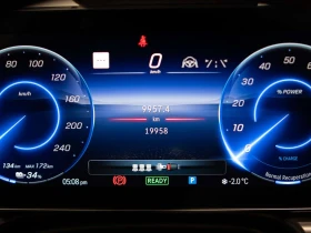 Mercedes-Benz EQE 350 4MATIC | MASSAGE | 360 | ОБДУХ | DISTRO | HUD, снимка 9