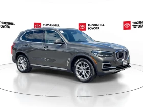 BMW X5 40i * АвтоКредит * (ЦЕНА ДО БГ), снимка 1