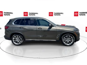 BMW X5 40i * АвтоКредит * (ЦЕНА ДО БГ), снимка 8
