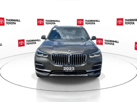 BMW X5 40i * АвтоКредит * (ЦЕНА ДО БГ), снимка 2