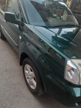 Nissan X-trail, снимка 5