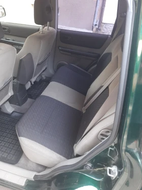 Nissan X-trail, снимка 12