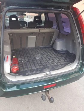 Nissan X-trail, снимка 14