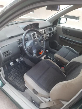 Nissan X-trail, снимка 11