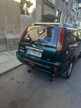 Nissan X-trail, снимка 10