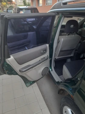 Nissan X-trail, снимка 13