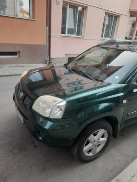 Nissan X-trail, снимка 3