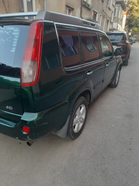 Nissan X-trail, снимка 9