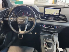Audi Q5 PROGRESSIV * CARFAX * ФИНАНСИРАНЕ, снимка 10