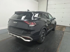 Kia Sportage LX-4D UTILITY FWD, снимка 3