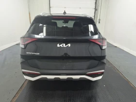 Kia Sportage LX-4D UTILITY FWD, снимка 16
