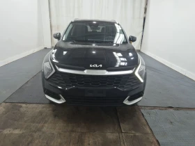 Kia Sportage LX-4D UTILITY FWD, снимка 17