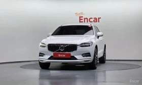 Volvo XC60 B5 INSCRIPTION | B&Wilkins | 360| HUD| БЕЗ ИНЦИДЕН, снимка 2