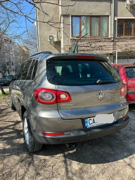 VW Tiguan 2.0 TDI 140 4X4, снимка 7