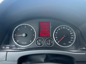 VW Tiguan 2.0 TDI 140 4X4, снимка 8