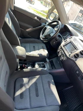 VW Tiguan 2.0 TDI 140 4X4, снимка 4