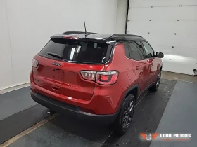Jeep Compass, снимка 3