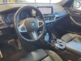 BMW X3 30i * М SPORT * FACELIFT * CARFAX * , снимка 7