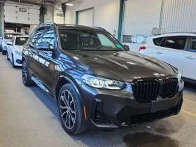 BMW X3 30i * М SPORT * FACELIFT * CARFAX * , снимка 2