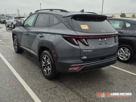 Hyundai Tucson, снимка 4