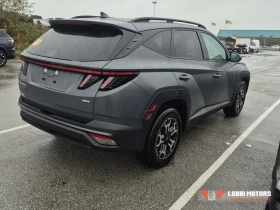 Hyundai Tucson, снимка 3