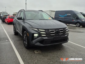 Hyundai Tucson, снимка 2