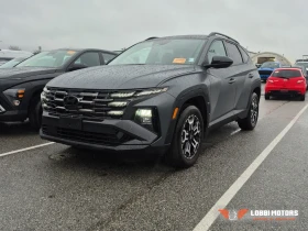 Hyundai Tucson, снимка 1