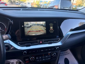 Kia Niro 64 kW, снимка 13
