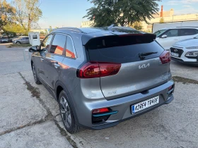 Kia Niro 64 kW, снимка 4