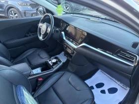 Kia Niro 64 kW, снимка 11