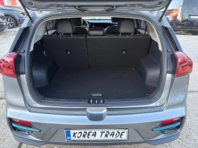 Kia Niro 64 kW, снимка 9