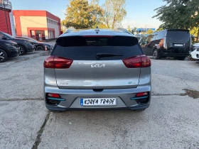Kia Niro 64 kW, снимка 5