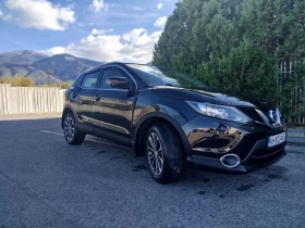 Nissan Qashqai, снимка 3